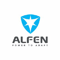 Logo da Alfen NV (PK) (ALFNF).