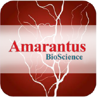 Logo da Amarantus Bioscience (CE) (AMBS).