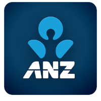 Logo da Australia and New Zealan... (PK) (ANZBY).