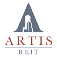 Logo da Artis Real Estate Invest... (QX) (ARESF).