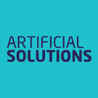 Logo da Artificial Solutions Int... (CE) (ASAIF).