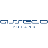 Logo da Asseco Poland (PK) (ASOZY).