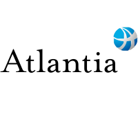 Logo da Atlantia (CE) (ATASF).