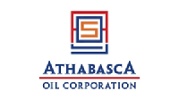 Logo da Athabasca Oil (PK) (ATHOF).