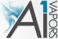 Logo da A 1 (PK) (AWON).