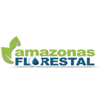 Logo da Amazonas Florestal (CE) (AZFL).