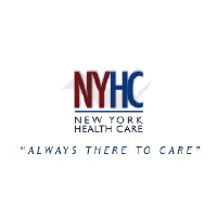 Logo da New York Health Care (CE) (BBAL).