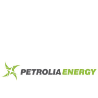 Logo da Petrolia Energy (CE) (BBLS).