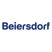 Logo da Beiersdorf (PK) (BDRFY).