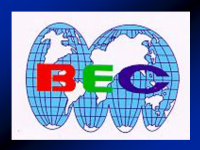 Logo da BEC World Public (PK) (BECVY).