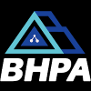 Logo da BHPA (PK) (BHPA).