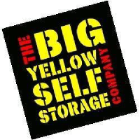 Logo da Big Yellow (PK) (BYLOF).