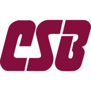 Logo da Central Bank (CE) (CBSU).