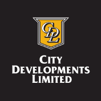 Logo da City Development (PK) (CDEVF).