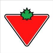 Logo da Canadian Tire (PK) (CDNTF).