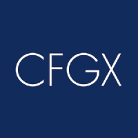 Logo da Capital Financial Global (CE) (CFGX).