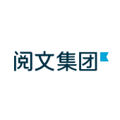 Logo da China Literature (PK) (CHLLF).