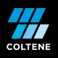 Logo da Coltene (PK) (CLHLF).