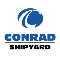 Logo da Conrad Industries (PK) (CNRD).
