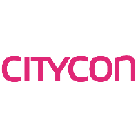 Logo da Citycon Oyj (PK) (COYJF).