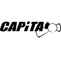 Logo da Capita (PK) (CTAGF).