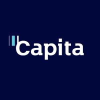 Logo da Capita (PK) (CTAGY).