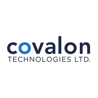 Logo da Covalon Technologies (QX) (CVALF).