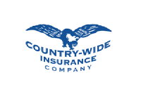 Logo da Country Wide Insurance (CE) (CWID).