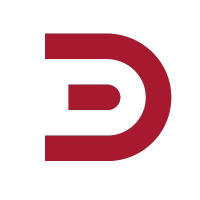 Logo da Digital Domain (PK) (DGMDF).