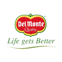 Logo da Del Monte Pacific (GM) (DMPLF).