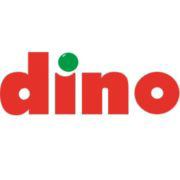 Logo da Dino Polska (PK) (DNOPY).