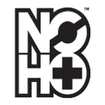 Logo da NoHo (PK) (DRNK).