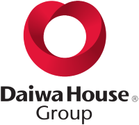 Logo da Daiwa House Industry (PK) (DWAHY).
