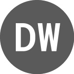 Logo da Deep Well Oil and Gas (CE) (DWOG).