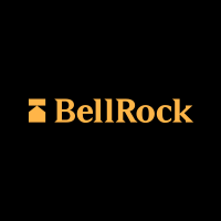 Logo da BellRock Brands (CE) (DXBRF).
