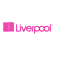 Logo da El Puerto Liverpool Sa S... (PK) (ELPQF).