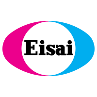 Logo da Eisai (PK) (ESALF).