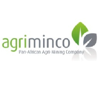 Logo da Agriminco (CE) (ETPHF).