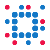 Logo da Experian (QX) (EXPGF).