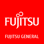 Logo da Fujitsu General (PK) (FGELF).