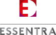Logo da Essentra (PK) (FLRAF).