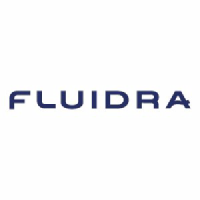 Logo da Fluidra (PK) (FLUIF).