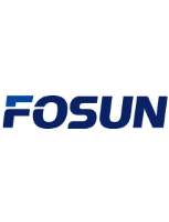 Logo da Fosun (PK) (FOSUF).