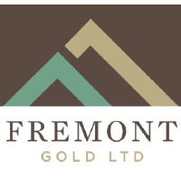 Logo da Fremont Gold (QB) (FRERF).