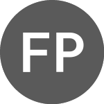 Logo da Forward Pharma AS (CE) (FWPAY).