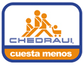 Logo da Grupo Comercial Chedrui ... (PK) (GCHEF).
