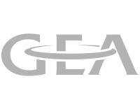 Logo da GEA (PK) (GEAGF).