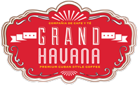 Logo da Grand Havana (PK) (GHAV).