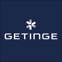 Logo da Getinge AB (PK) (GNGBY).