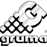 Logo da Gruma SAB de CV Gruma (PK) (GPAGF).
